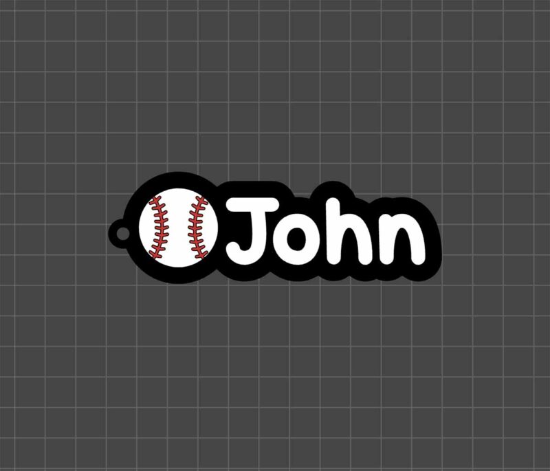 baseball tag preview