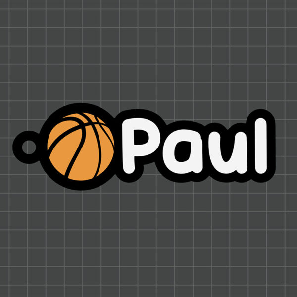 basketball printed tag preview