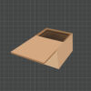 box with sliding lid preview