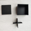 mini boxes with separators