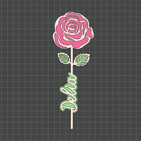 rose style 1 preview