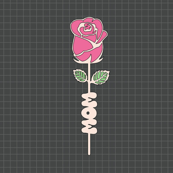 rose style 2 preview