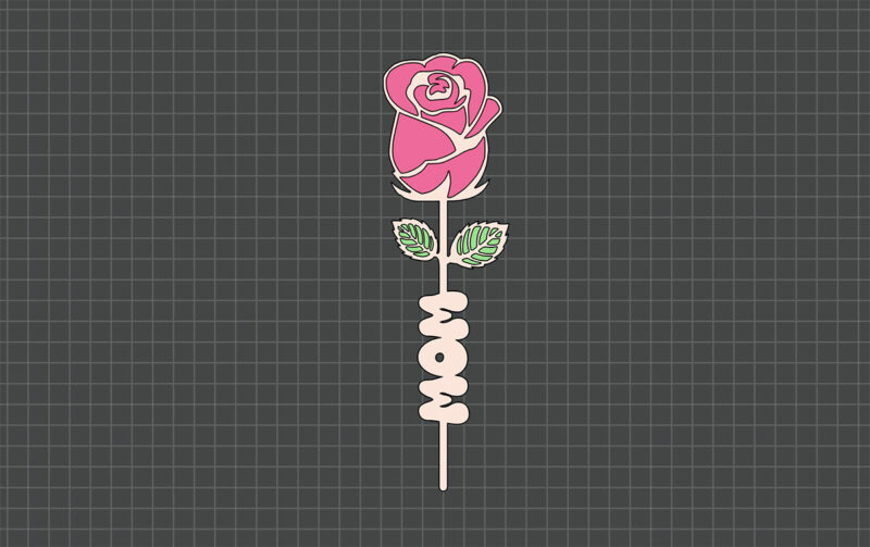 rose style 2 preview