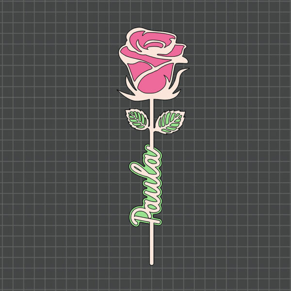 rose style 3 preview