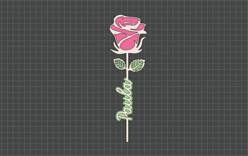 rose style 3 preview