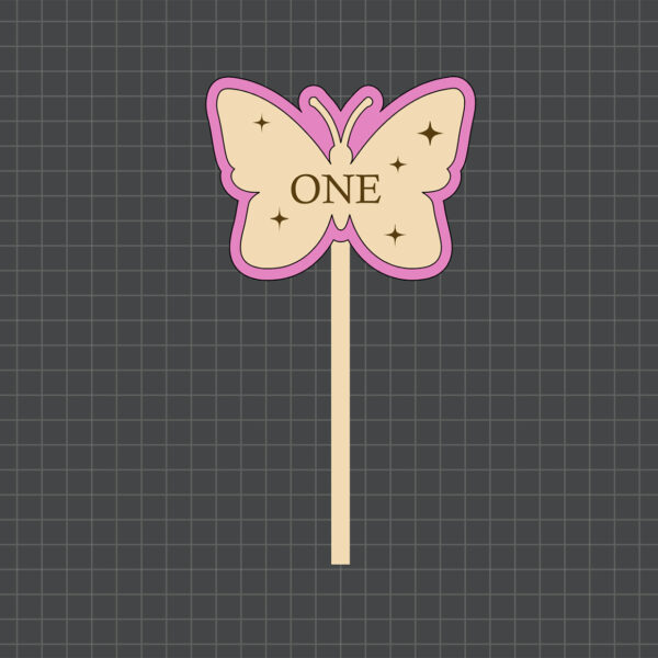 butterfly wand preview