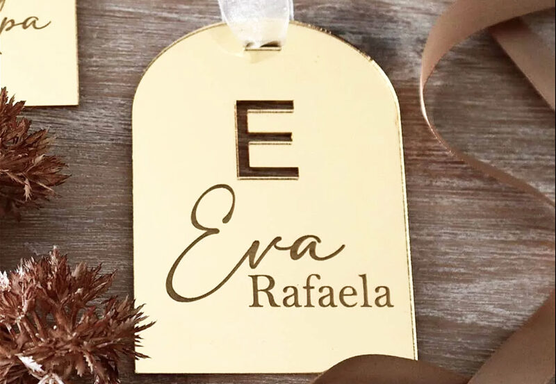 eva rafaela decoration