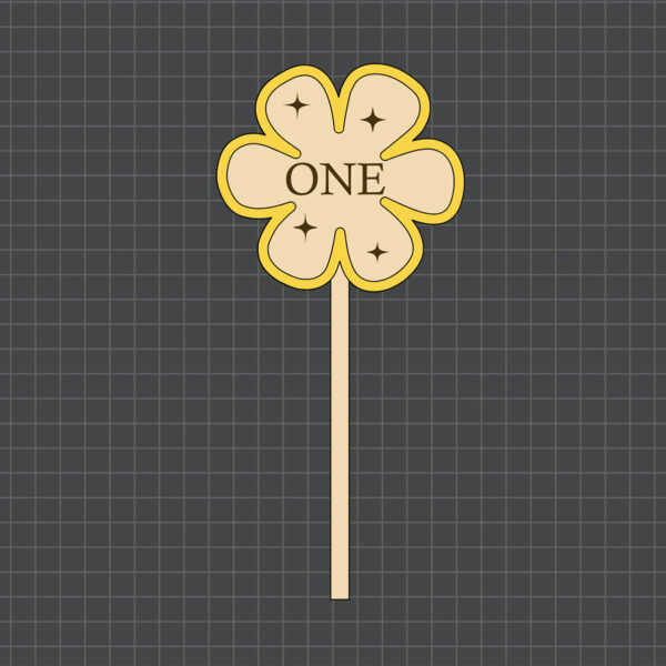 flower wand preview