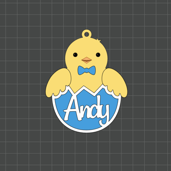 baby chick ag