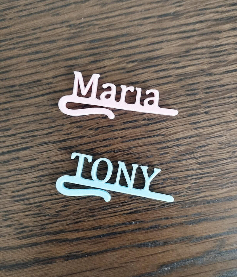 custom drink tags