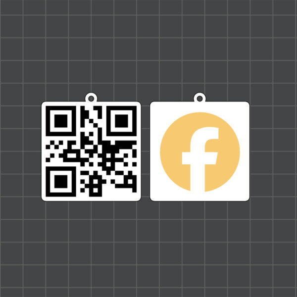 qr code tag