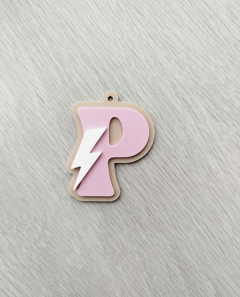 thunderbolt initial