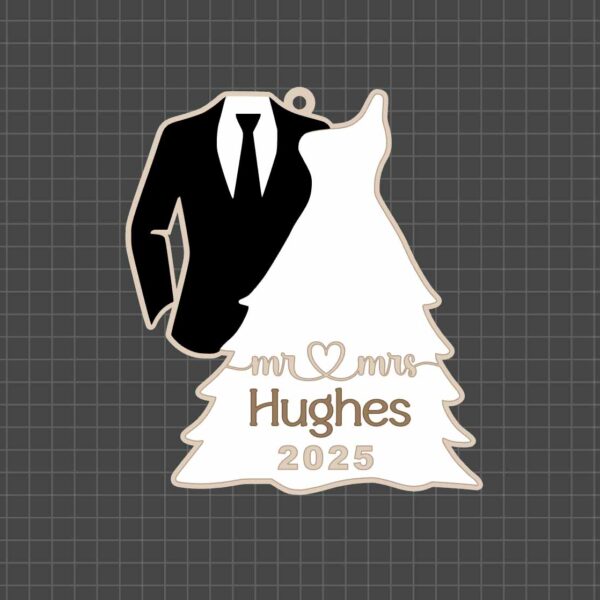 wedding tree decoration