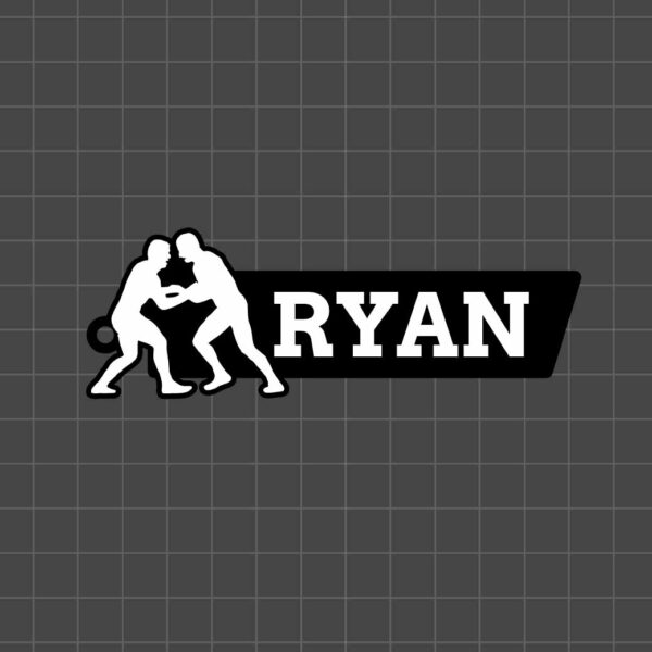 wrestling tag preview