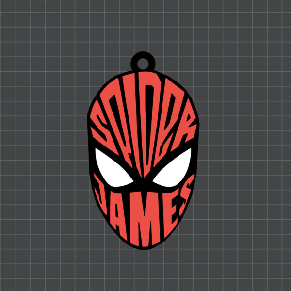 spiderman tag preview